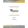 WHIRLPOOL ALP1525UG0 Parts Catalog WHIRLPOOL ALP1525UG0 Parts Catalog