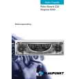 BLAUPUNKT Virginia DJ50 Owners Manual BLAUPUNKT Virginia DJ50 Owners Manual