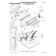 WHIRLPOOL KGYS750JQ0 Parts Catalog WHIRLPOOL KGYS750JQ0 Parts Catalog