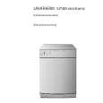 AEG LTH57160 Owners Manual AEG LTH57160 Owners Manual