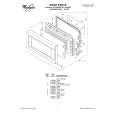 WHIRLPOOL MT1195SGB0 Parts Catalog WHIRLPOOL MT1195SGB0 Parts Catalog