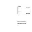 JUNO-ELECTROLUX JKG7486 Owners Manual JUNO-ELECTROLUX JKG7486 Owners Manual