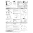JVC XM-PX50WTUB Owners Manual JVC XM-PX50WTUB Owners Manual