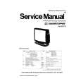 PANASONIC PVSS2710 Service Manual PANASONIC PVSS2710 Service Manual