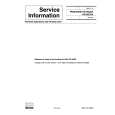PHILIPS HD4623A Service Manual PHILIPS HD4623A Service Manual