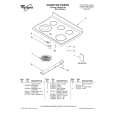 WHIRLPOOL GR465LXLS0 Parts Catalog WHIRLPOOL GR465LXLS0 Parts Catalog