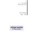 ARTHUR MARTIN ELECTROLUX AW765F Instrukcja Obsługi ARTHUR MARTIN ELECTROLUX AW765F Instrukcja Obsługi