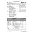 WHIRLPOOL GSX 5961 BK Owners Manual WHIRLPOOL GSX 5961 BK Owners Manual