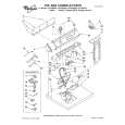 WHIRLPOOL LGC7858AQ2 Parts Catalog WHIRLPOOL LGC7858AQ2 Parts Catalog
