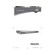 PHILIPS DVP533K/78 Owners Manual PHILIPS DVP533K/78 Owners Manual