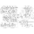 LAFAYETTE LA215 Circuit Diagrams LAFAYETTE LA215 Circuit Diagrams