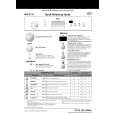 WHIRLPOOL ADG 8730 IX Quick Start WHIRLPOOL ADG 8730 IX Quick Start