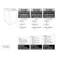 WHIRLPOOL RAP7244DW0 Installation Manual WHIRLPOOL RAP7244DW0 Installation Manual