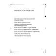 WHIRLPOOL ADG 4500 IX Owners Manual WHIRLPOOL ADG 4500 IX Owners Manual