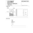 KENWOOD HM-531 Service Manual KENWOOD HM-531 Service Manual