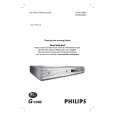 PHILIPS DVDR3360H/75 Owners Manual PHILIPS DVDR3360H/75 Owners Manual