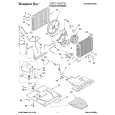 WHIRLPOOL BHAC2530ES0 Parts Catalog WHIRLPOOL BHAC2530ES0 Parts Catalog