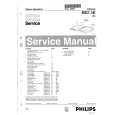 PHILIPS MG1.1E AA CHASSIS Service Manual PHILIPS MG1.1E AA CHASSIS Service Manual