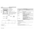 WHIRLPOOL AKP 120 IX Quick Start WHIRLPOOL AKP 120 IX Quick Start