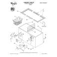 WHIRLPOOL EH150FXGW05 Parts Catalog WHIRLPOOL EH150FXGW05 Parts Catalog