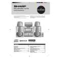 SHARP CDDP2500H Owners Manual SHARP CDDP2500H Owners Manual
