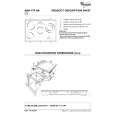 WHIRLPOOL AKM975BA/02 Quick Start WHIRLPOOL AKM975BA/02 Quick Start