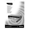 PHILIPS CDR570 Owners Manual PHILIPS CDR570 Owners Manual