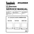 FUNAI EWC1303 Service Manual FUNAI EWC1303 Service Manual