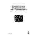 ELECTROLUX EHS600P Owners Manual ELECTROLUX EHS600P Owners Manual
