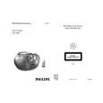 PHILIPS AZ1037/98 Owners Manual PHILIPS AZ1037/98 Owners Manual