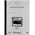 ELECTROLUX EOB855 Owners Manual ELECTROLUX EOB855 Owners Manual
