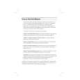 SHARP PC9300 Owners Manual SHARP PC9300 Owners Manual