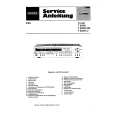 GRUNDIG T5000/GB/U Service Manual GRUNDIG T5000/GB/U Service Manual