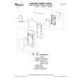 WHIRLPOOL MH2175XSQ1 Parts Catalog WHIRLPOOL MH2175XSQ1 Parts Catalog