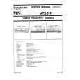 SUPRA SV880MKII Service Manual SUPRA SV880MKII Service Manual