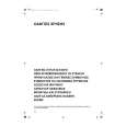 WHIRLPOOL 200 947 00 Owners Manual WHIRLPOOL 200 947 00 Owners Manual