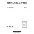 KUPPERSBUSCH IG645.2E Owners Manual KUPPERSBUSCH IG645.2E Owners Manual