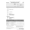 WHIRLPOOL GSF 2481 WS Quick Start WHIRLPOOL GSF 2481 WS Quick Start