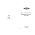 ROSENLEW RJPK280 Owners Manual ROSENLEW RJPK280 Owners Manual