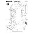 WHIRLPOOL KTRS25KGBL02 Parts Catalog WHIRLPOOL KTRS25KGBL02 Parts Catalog