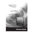 PHILIPS CCA193AT Owners Manual PHILIPS CCA193AT Owners Manual