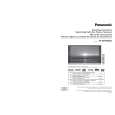PANASONIC TH65PX600U Owners Manual PANASONIC TH65PX600U Owners Manual