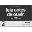 PHILIPS AS680C/22 Owners Manual PHILIPS AS680C/22 Owners Manual