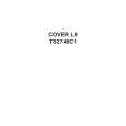 PHILIPS TS2746C Owners Manual PHILIPS TS2746C Owners Manual