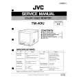 JVC TM-A9U Service Manual JVC TM-A9U Service Manual