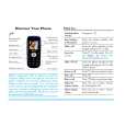 PHILIPS CTS660PUP/40 Owners Manual PHILIPS CTS660PUP/40 Owners Manual
