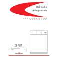 ELEKTRO HELIOS DI 5207 Owners Manual ELEKTRO HELIOS DI 5207 Owners Manual