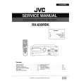 JVC RX630 Service Manual JVC RX630 Service Manual