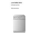 AEG LTH57709 Owners Manual AEG LTH57709 Owners Manual