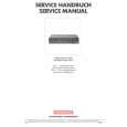 NORDMENDE V1403 Service Manual NORDMENDE V1403 Service Manual